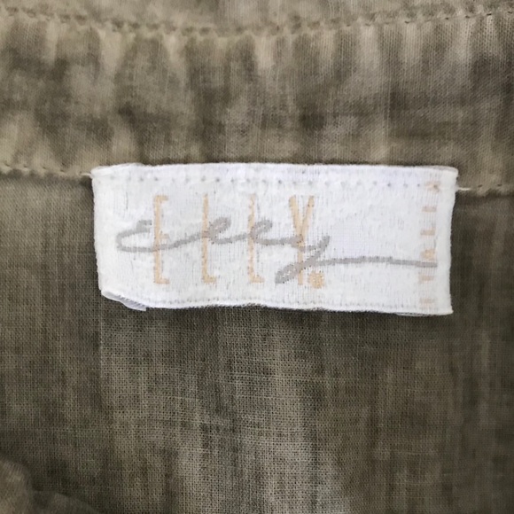 🇮🇹 Elly Shirt - Picture 7 of 7